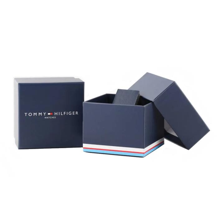 Tommy Hilfiger 1791948 Multi Dial Quartz Men's Watch Tommy Hilfiger 1791948 Multi Dial Quartz Men's Watch